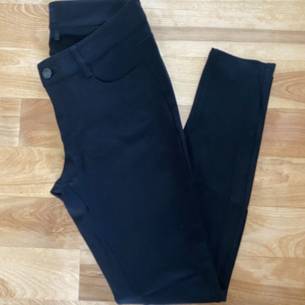 Paige Black Leggings